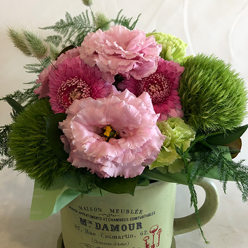 arrangement
